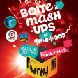 Fonky-M - La Boite à Mashups Mix #5