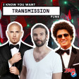 Xam - I Know You Want Transmission Funk (Pitbull  vs. Bruno Mars, Eelke Kleijn and Armin)