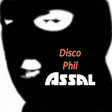 DiscoPhil - Phil Collins vs Lax - Assal