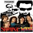 'Strange Ways' - Depeche Mode Vs. Journey  [produced by Voicedude]