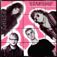 I Don't Care and Nothing's Gonna Stop Me (Ed Sheeran & Justin Bieber vs. Starship)
