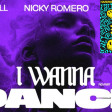 Hardwell & Nicky Romero x Maddix - I Wanna Dance ACID (Norby Mashup)