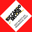 Marco Mengoni feat. Madame - Mi Fiderò (Riccardo Secchi Edit Bootleg Regroove)