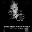 Avicii - Wake Me Up (Dave Delly & Umberto Balzanelli Bootleg Remix)