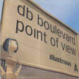 DB Boulevard - Point Of View (Federico Ferretti Remix)