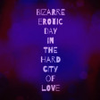 George Michael vs Prince & Sheila E. - Bizarre Erotic Day In The Hard City Of Love (2020)