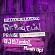 Fatboy Slim vs. Girls Aloud - Praise The Promise (Dj HaTpoinT vs. Purple Machine Disco Mash Up)