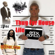 Cekuji - Thug For House Life (Beenie Man Vs Erick Morillo Vs 2Pac - 2023)