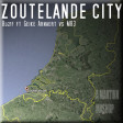 Zoutelande City (BLØF ft. Geike Arnaert vs M83)