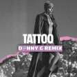 Loreen - Tattoo (D@nny G Remix)