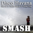 Disco Havana (Tove Lo vs. Camila Cabello ft. Young Thug)