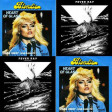 Heart of triangle - Mistah Pok mash (Blondie vs. Fever Ray)