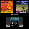 Art Of Noise Vs. Duane Eddy Vs. The Blues Brothers - Triple Peter Gunn Theme