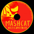MashCat Vol.2 by Jamie Booth