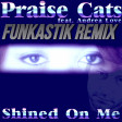 Praise Cats - Shined on Me (Funkastik remix)