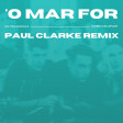 Matteo Paolillo x Icaro x Lolloflow - 'O Mar For (Paul Clarke Remix)