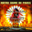 ;-)Belle...Notre Dame de Paris;- Remix Reggae Version By DJisland974