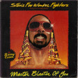 Stevie Wonder Vs Foo Fighters - Master Blaster Of You (Dj Harry Cover Mashup)