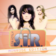 11 - Monrose vs. Ne-Yo - Even Heaven Cries (I'm So Sick) (S.I.R. Remix)