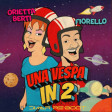 Orietta Berti - Una vespa in 2 feat. Fiorello-Dimar Re-Boot