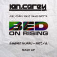 Ian Carey VS Joel Corry, Raye, David Guetta - Bed On Rising (Sandro Murru, Mitch B. Mash Up)