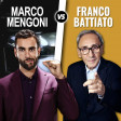 La cura Stasera - Marco Mengoni Vs Franco Battiato (Bruxxx Mashup #26)