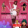 Herbie Hancock / Gorillaz / Kelis / DJ Mehdi / Chromeo - Somebody's Rockit Milkshake