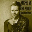 184 - NEKFEU vs THE POLICE - Can't stand losing Nekfeu - Mashup by SEBWAX