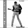 George Michael vs The Cure - Faith To Me (2019)