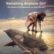 DJ Useo - Vanishing Airplane Girl ( Dukes of Stratosphear vs Gary Numan )