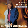 A Little Less Talk And A 1000 More Doves (Toby Keith vs. Lady Gaga)