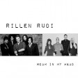 rillen rudi - roam in my head (queens of the stone age / the b 52s)
