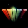 125 - Daft Punk - One More Time (Silver New Regroove)