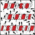 Don't Stop The Dance Instruction - Jax Jones & Demi Lovato vs. Bryan Ferry