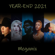 Year-End Megamix 2021 by Flo Mashups