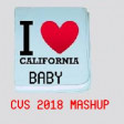 California Baby Love (CVS 2018 Mashup) - Sean Paul + Beyoncé + Tupac