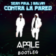 Sean Paul, J Balvin - Contra La Pared (Apple Dj's Bootleg)