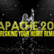 Breaking your Heart - Apache 207 & Sido (Dj Holsh Rework Mix)