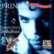 SSM 380A - PRINCE & THE NPG / RED HOT CHILI PEPPERS - Diamonds Walkabout