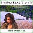 Everybody Knows I'd Love To (re-edit) (Katie Melua vs Kimbra)