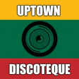 Uptown Discoteque - The Roop vs. Mark Ronson ft. Bruno Mars