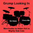 Grump Looking In ( Morcheeba vs Adam Ant vs Mighty Dub Cats ) ( Choco mix )