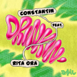 Constantin feat. Rita Ora - Drinkin' (ASIL Mashup)