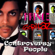 SSM 527 - PRINCE & GORILLAZ - Controversy People