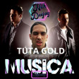 Musica x TUTA GOLD (NickDeejay Mashup)