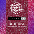 Purple Disco Machine Ft. Eiffel 65 - Blu Rise (Claudio Spagnoli High Hell Mash Redrums)