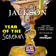 SSM 187 - MICHAEL & JANET JACKSON / AL STEWART - Year Of The Scream