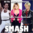 All The Ways Under Pressure (Meghan Trainor vs. Queen ft. David Bowie)