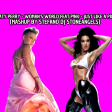 Katy Perry - Woman's World Feat P!NK - Just Like a Pill (Dj Stoneangels Mashup )