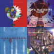 Central Heating (Dave Matthews Band, Collective Soul, the Flecktones, Frank Zappa, and Much More!)